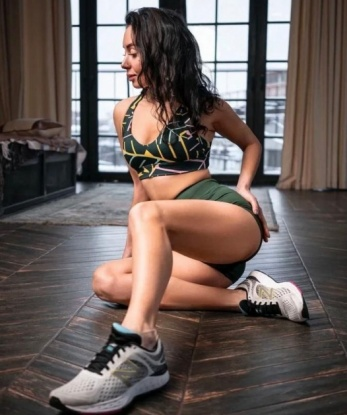 Анкета проститутки Анжела - Фото, г. Некрасово, 26 лет, №10226