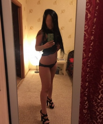 Анкета проститутки Мирослава - Фото, г. Некрасово, 21 год, №11590