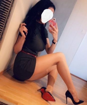 Анкета проститутки Анна - Фото, г. Некрасово, 26 лет, №14552