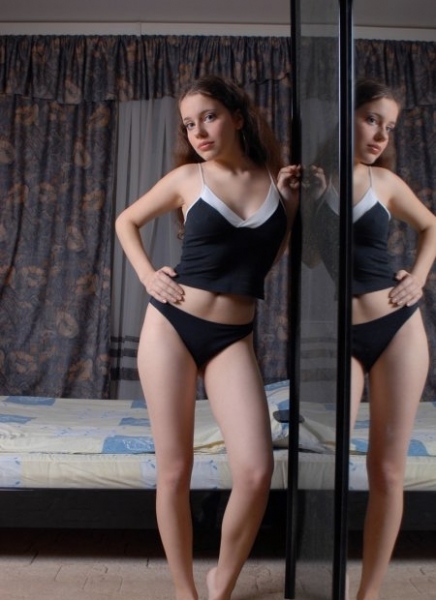 Анкета проститутки Розалина - Фото, г. Некрасово, 21 год, №27015