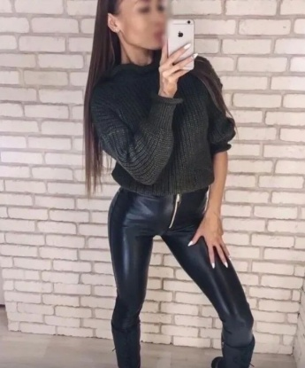 Анкета проститутки Галина - Фото, г. Некрасово, 20 лет, №6009